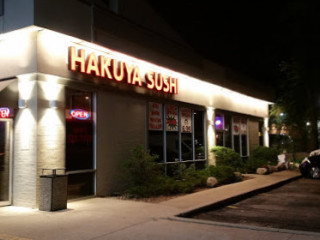 Hakuya Sushi