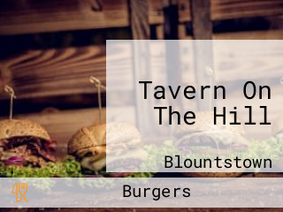 Tavern On The Hill