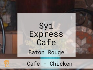 Syi Express Cafe