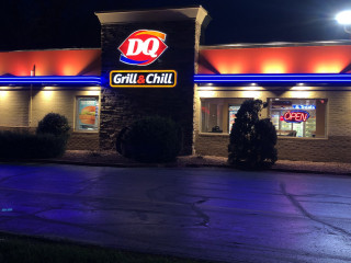 Dairy Queen