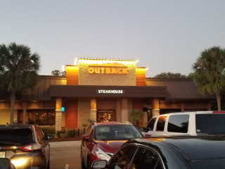 Outback Steakhouse