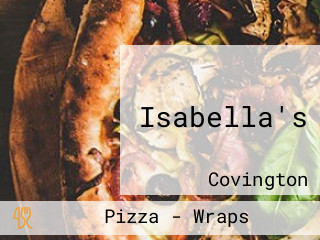 Isabella's