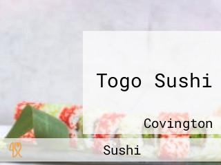 Togo Sushi