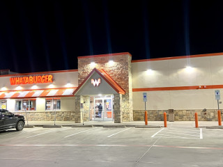 Whataburger