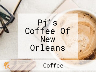 Pj's Coffee Of New Orleans