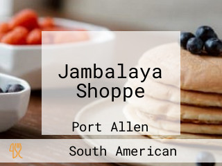 Jambalaya Shoppe