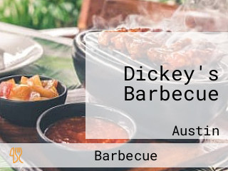 Dickey's Barbecue