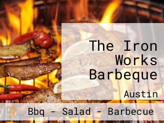 The Iron Works Barbeque