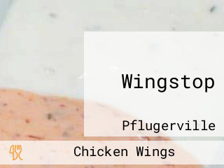 Wingstop