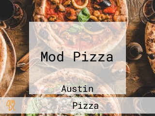 Mod Pizza