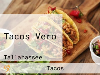 Tacos Vero