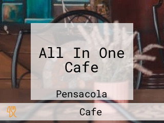 All In One Cafe