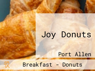 Joy Donuts