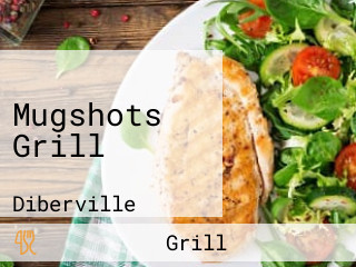 Mugshots Grill