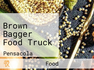 Brown Bagger Food Truck