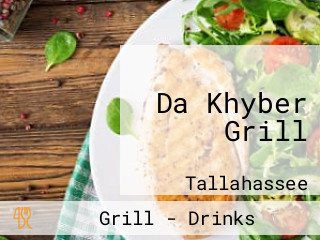 Da Khyber Grill