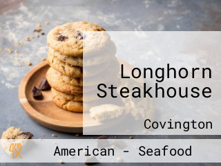 Longhorn Steakhouse