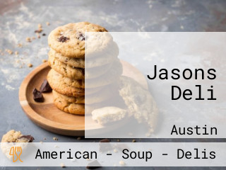 Jasons Deli