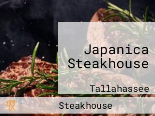 Japanica Steakhouse