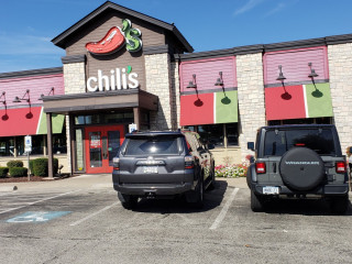 Chili's Grill