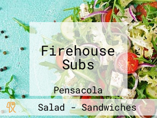 Firehouse Subs