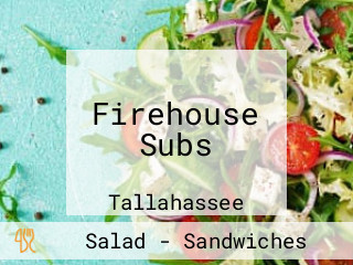 Firehouse Subs