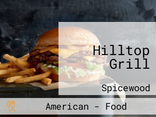 Hilltop Grill