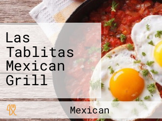 Las Tablitas Mexican Grill