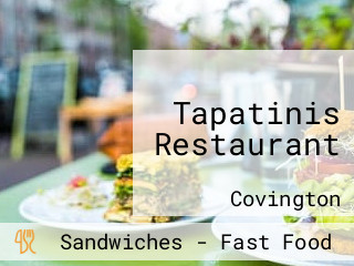 Tapatinis Restaurant