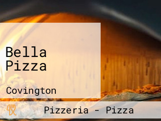 Bella Pizza