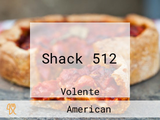 Shack 512