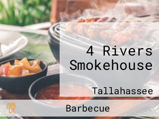 4 Rivers Smokehouse