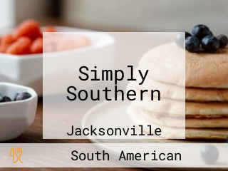 Simply Southern