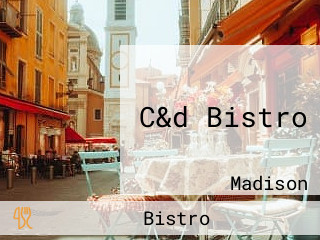 C&d Bistro