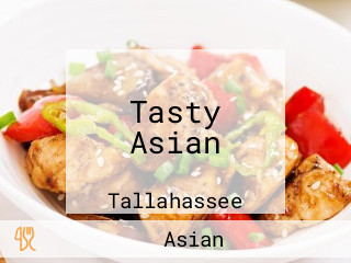 Tasty Asian