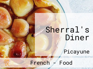 Sherral's Diner