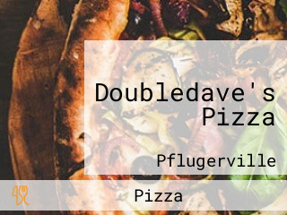 Doubledave's Pizza