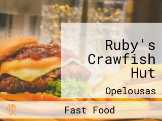 Ruby's Crawfish Hut