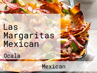 Las Margaritas Mexican