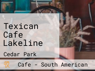 Texican Cafe Lakeline