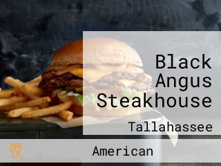 Black Angus Steakhouse