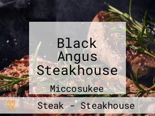 Black Angus Steakhouse