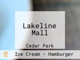 Lakeline Mall