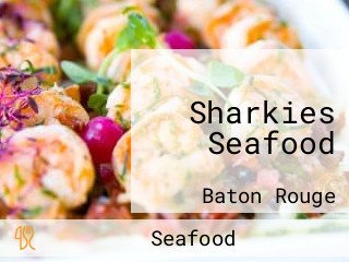 Sharkies Seafood