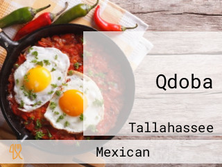 Qdoba