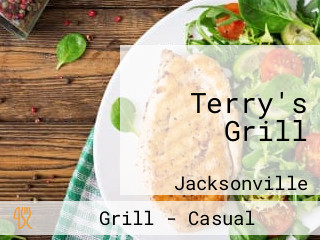 Terry's Grill