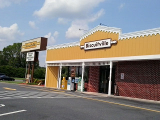 Biscuitville