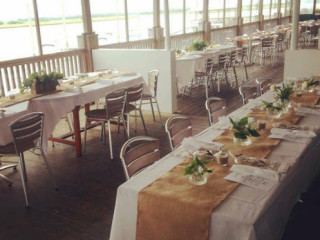 The Boathouse At Breach Inlet