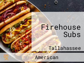 Firehouse Subs