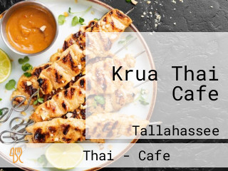 Krua Thai Cafe